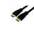 Кабель мультимедийный HDMI на HDMI, 1.5м Drobak (212649)