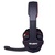 Наушники Sven AP-G855MV black-red