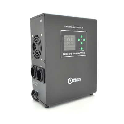 Пристрій безперебійного живлення Europower EPWM-MPS-1000/12