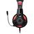 Наушники Redragon Lester Black-Red (64205)