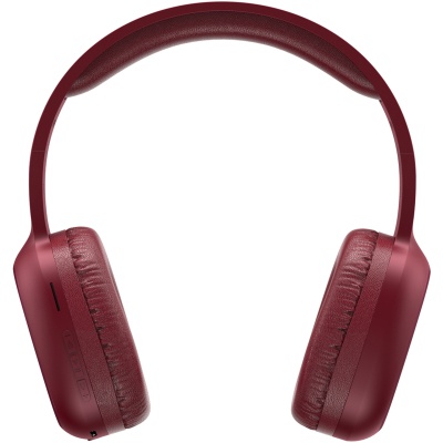 Навушники Havit HV-H2590BT Pro Red (6939119045722)