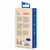 Дата кабель JUST Freedom Micro USB Cable Blue (MCR-FRDM-BL)