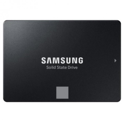 Накопичувач SSD 2.5' 500GB 870 EVO Samsung (MZ-77E500B/EU)