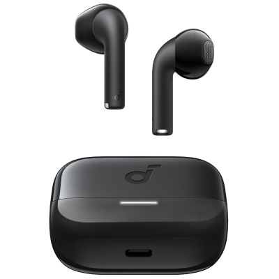 Навушники Anker SoundCore K20i Black (A3994G11)