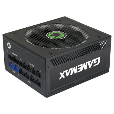 Блок живлення Gamemax 850W (RGB850)