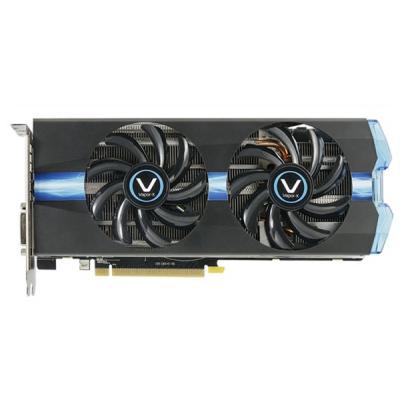 Видеокарта Sapphire Radeon R9 270X 2048Mb VAPOR-X (11217-12-21G)