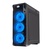 Корпус Gamemax StarLight B-Blue
