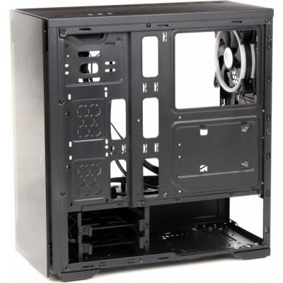 Корпус Frime Wanda-U3-GLS-4GDRF