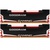 Модуль памяти DDR3 16GB (2x8GB) 2400 MHz Led Gaming GOODRAM (GL2400D364L11/16GDC)