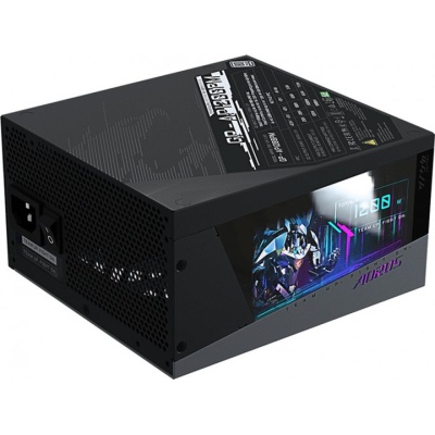 Блок живлення GIGABYTE 1200W (GP-AP1200PM)