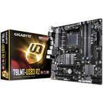 Материнская плата GIGABYTE GA-78LMT-USB3 R2