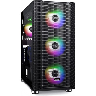 Корпус PcСooler Diamond MA200 Mesh