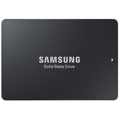 Накопитель SSD 2.5' 120GB Samsung (MZ-650120Z)