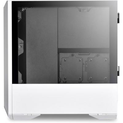 Корпус Lian Li LANCOOL II Mesh ARGB White (G99.LAN2MRW.00)