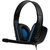 Наушники SADES Chopper Black/Blue (SA711-B-BL)