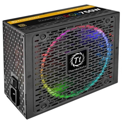 Блок питания ThermalTake 750W Grand Digital (PS-TPG-0750DPCGEU-R)