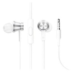 Наушники Xiaomi Mi Piston Basic Edition Fresh bloom Silver (ZBW4309GL / 6954176858184)