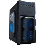 Корпус GAMEMAX GM-ONE-BLUE