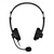 Навушники Genius HS-230U USB Black (31710021400)