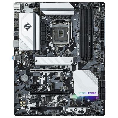 Материнская плата ASRock H570 Steel Legend