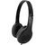 Навушники Esperanza Titanum Liwa Black (TH114)