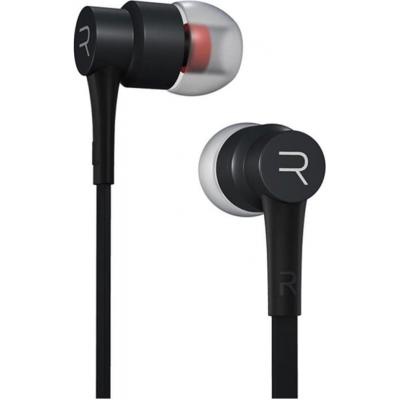 Наушники Remax RM-535 Black (RM-535-BLACK)