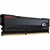 Модуль памяти для компьютера DDR4 16GB 3000 Orion Black GEIL (GOG416GB3000C16ASC)