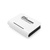 Конвертор VGA to HDMI+ Audio active white Voltronic (YT-AC-HDMI(in)/VGA(out)-W/39369)