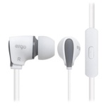 Наушники Ergo VM-110 White