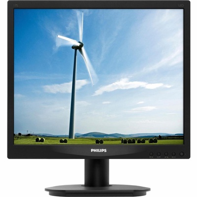 Монитор PHILIPS 17S4LSB/62