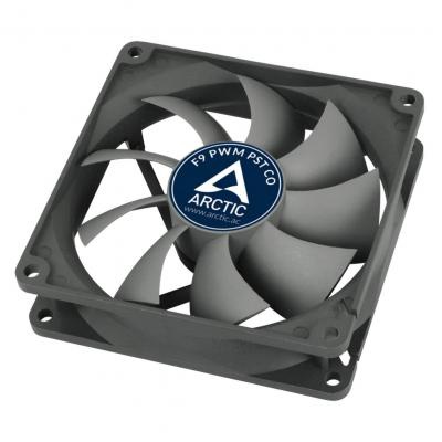 Кулер для корпуса Arctic F9 PWM CO PST (AFACO-090PC-GBA01)