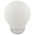 Акустическая система Divoom AuraBulb White (2000984714731)