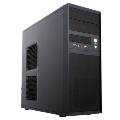 Корпус CHIEFTEC iArena (CQ-01B-OP)