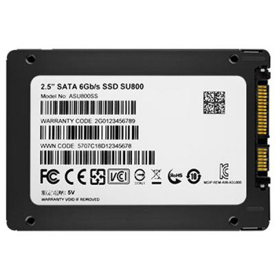 Накопитель SSD 2.5' 1TB ADATA (ASU800SS-1TT-C)