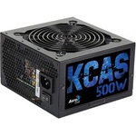 Блок питания AeroCool 500W KCAS 500 (4713105953275)