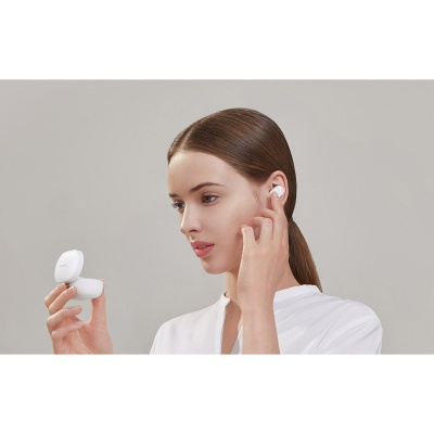 Наушники Xiaomi Redmi Airdots 3 White