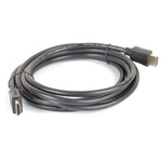 Кабель мультимедийный HDMI to HDMI 3.0m GEMIX (Art.GC 1443)