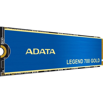 Накопичувач SSD M.2 2280 2TB ADATA (SLEG-700G-2TCS-S48)