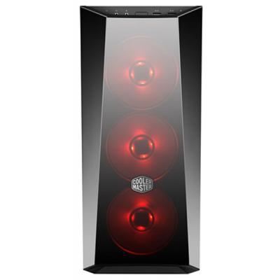 Корпус CoolerMaster MasterBox Lite 5 RGB (MCW-L5S3-KGNN-02)