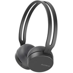 Наушники SONY WH-CH400 Black (WHCH400B.E)
