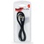 Кабель мультимедійний Jack 3.5mm M to Jack 3.5mm M 1.0m угловой Cablexpert (CCAPB-444L-1M)