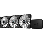Кулер для корпуса AeroCool P7-F12 Pro (4713105958867)