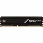 Модуль пам'яті для комп'ютера DDR4 8GB 3200 MHz AMD (R948G3206U2S-U)