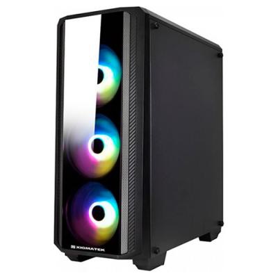 Корпус Xigmatek Sirocon II (EN41800)