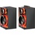 Акустична система Defender Futuro LED Bluetooth Black (65087)