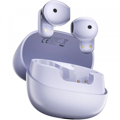 Навушники Blackview AirBuds 20 Purple (6931548319481)