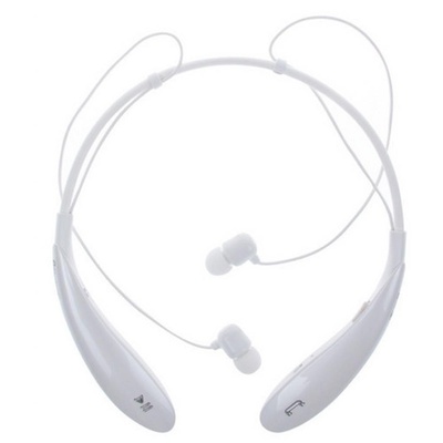 Наушники Smartfortec HBS-800 white (44415)