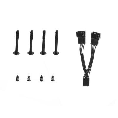 Кулер для корпуса ID-Cooling WF-14025