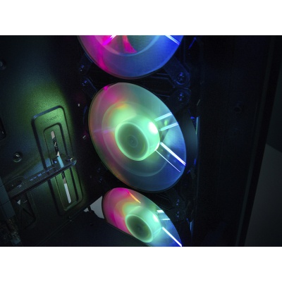 Кулер для корпуса Deepcool MF120GT