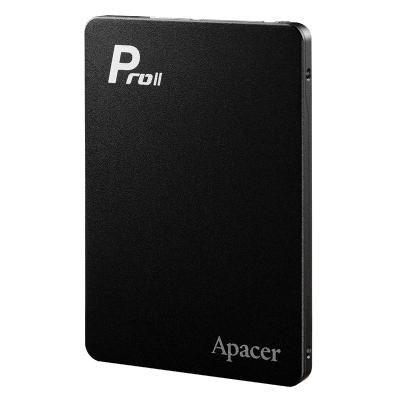 Накопитель SSD 2.5' 256GB Apacer (AP256GAS510SB)